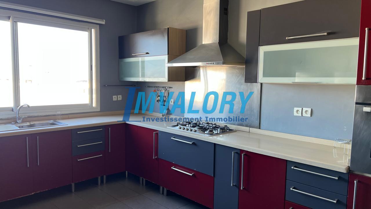 A vendre Duplex  3chb Princesse 200m² — 4