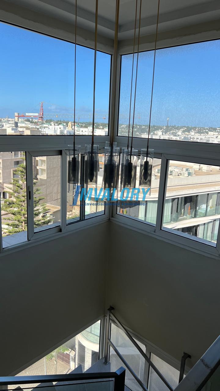 A vendre Duplex  3chb Princesse 200m² — 5