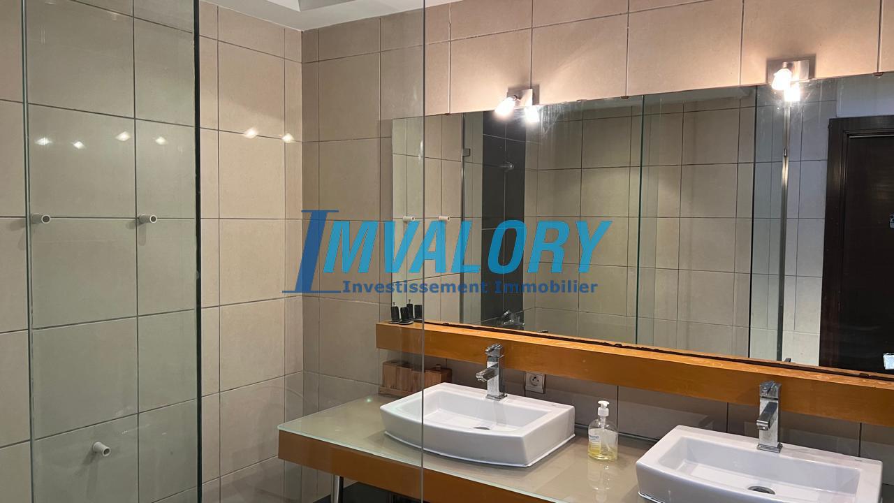 A vendre Duplex  3chb Princesse 200m² — 6