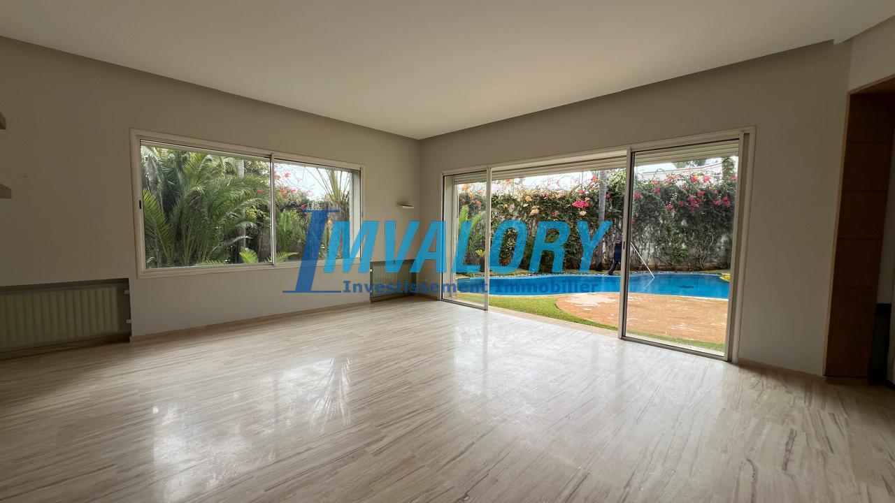 Villa 900 m² à Anfa Supérieur — 9