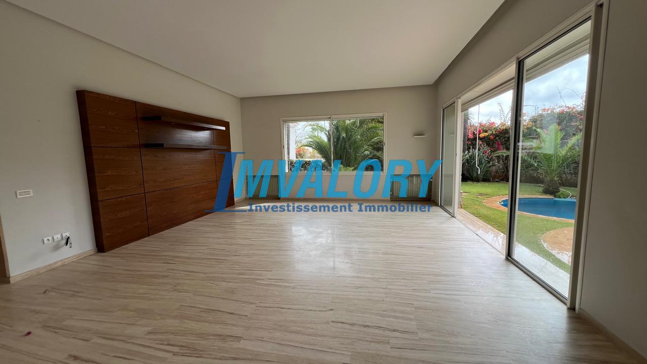Villa 900 m² à Anfa Supérieur — 10