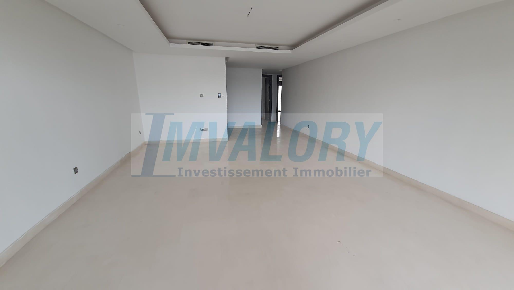 A louer Appartement  2chb Sindibad Ain diab — 5
