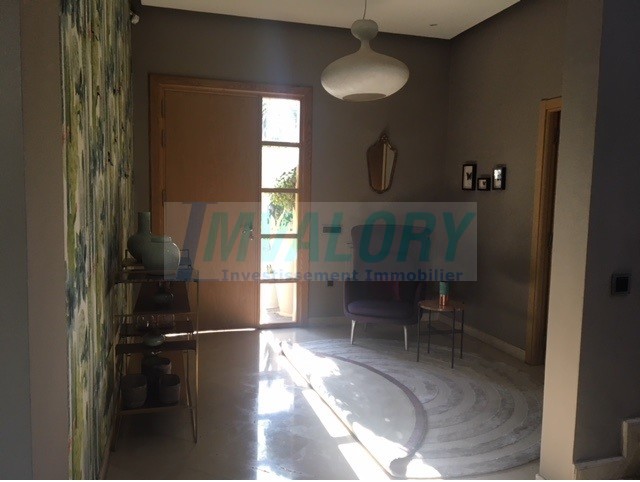 Villa 650 m² à Oasis — 7