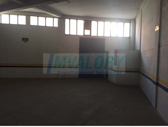A vendre Immeuble 3400m² Multi-usage Oulfa — 4