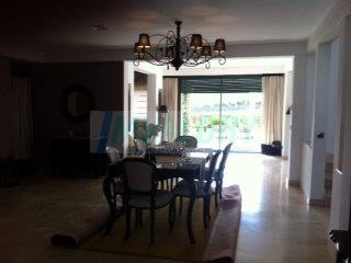 Villa jumelée 600m²  à Bouskoura — 3