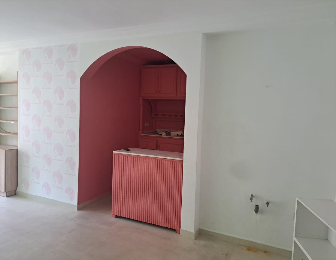 Plateau bureau 223 m²  Gueliz  Marrakech — 5