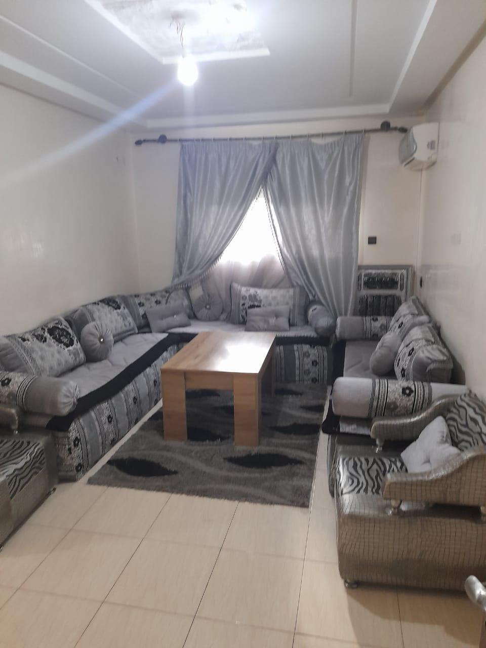 Appart à vendre54 m² OASIS IZDIHAR à Marrakech