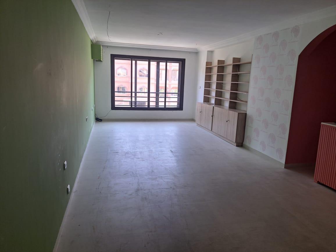 Plateau bureau 223 m²  Gueliz  Marrakech — 2
