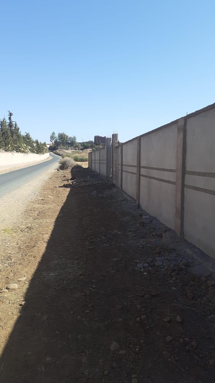 Terrain Malkia 1 Hectare GHMAT Ourika Kms 28 — 2