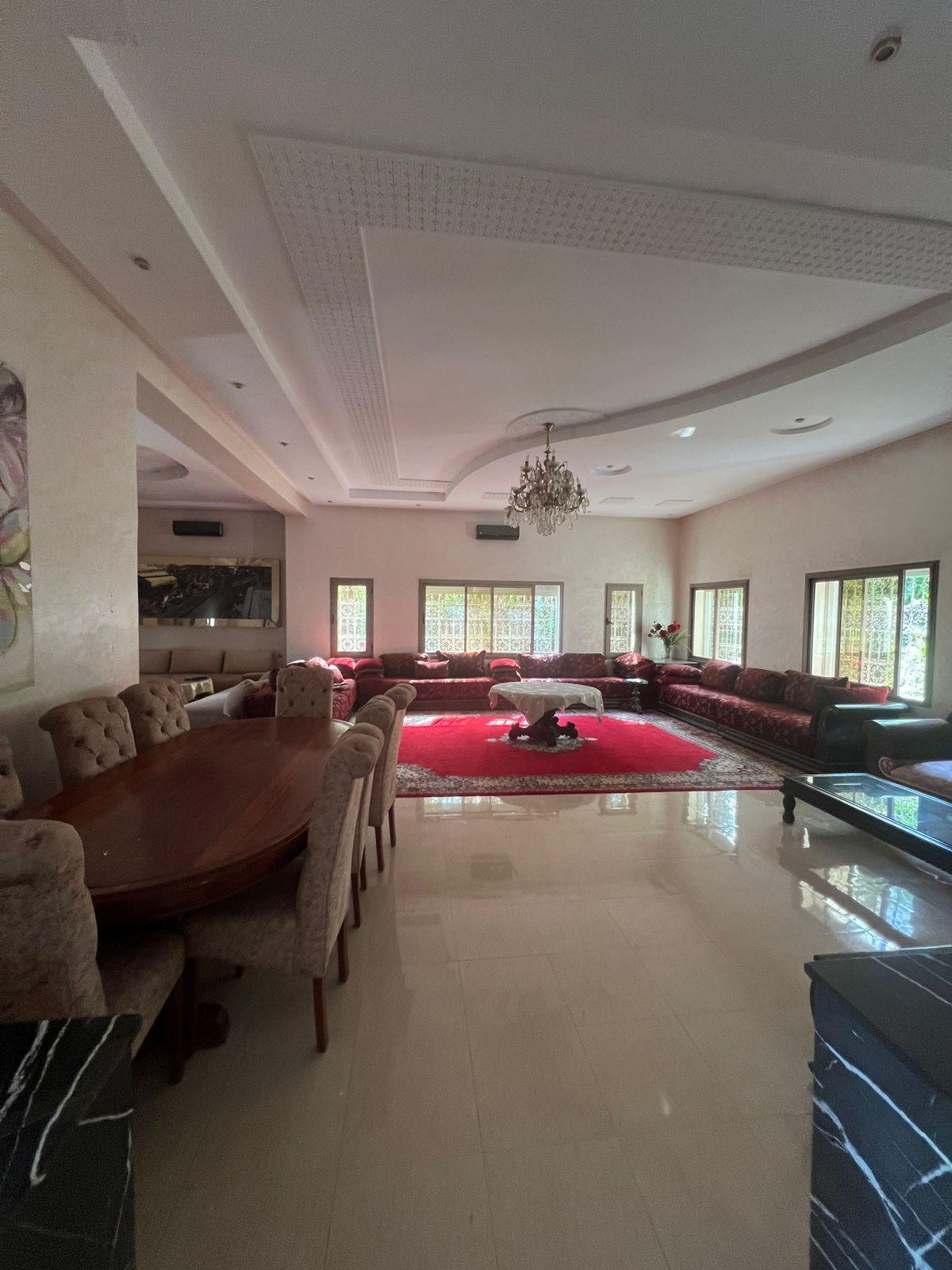 Villa 510 m² à vendre à Amelkis Marrakech — 2