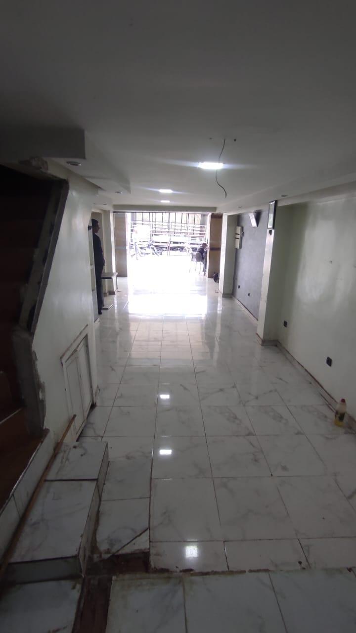 Magasin 82 m² Boulevard Guéliz — 2