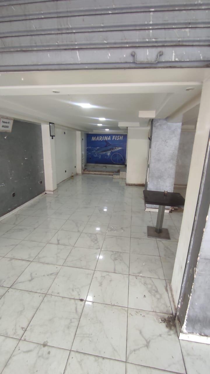 Magasin 82 m² Boulevard Guéliz