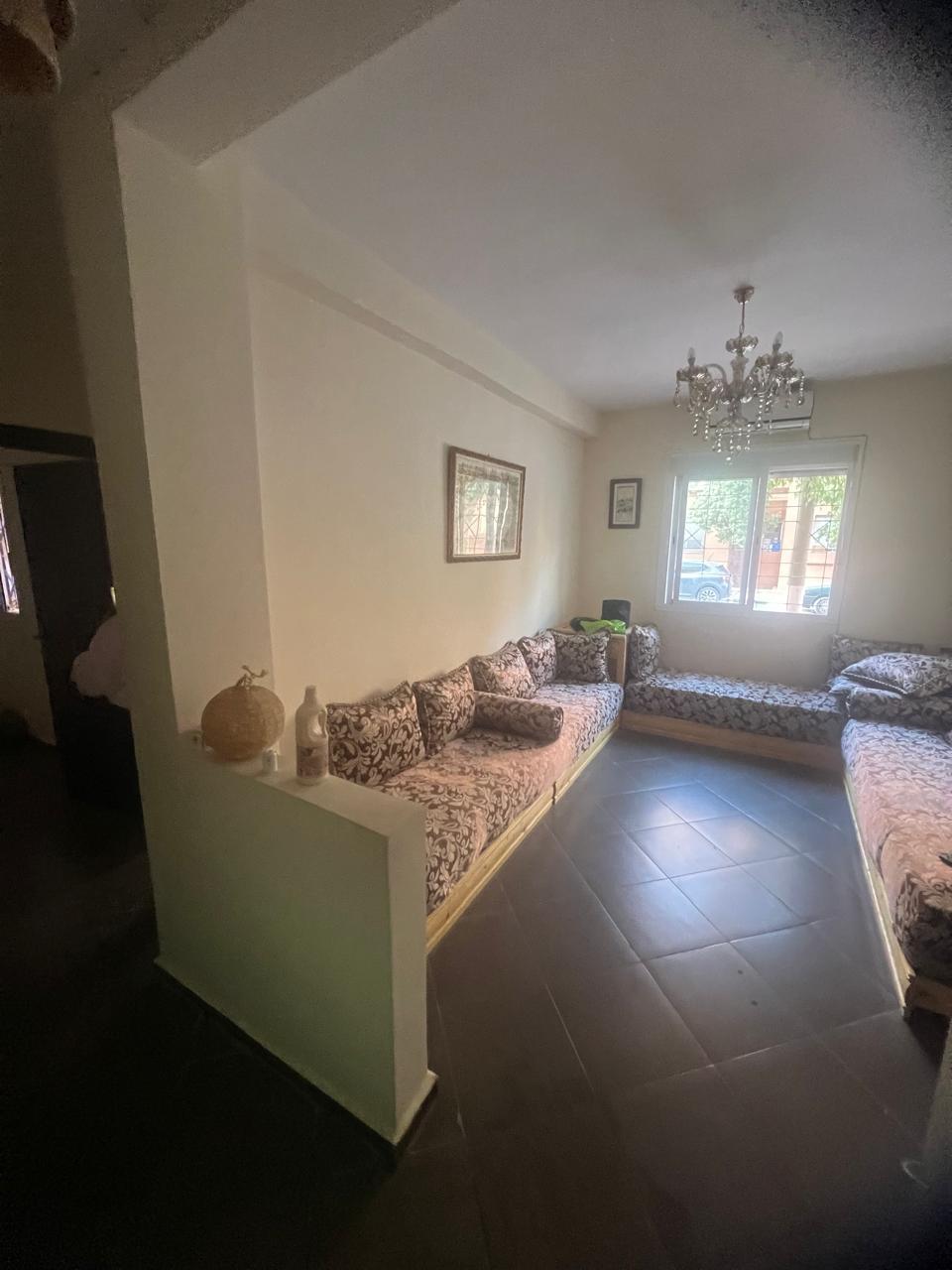 Appartement 56m² à vendre à Bassatin Targa Marrakech