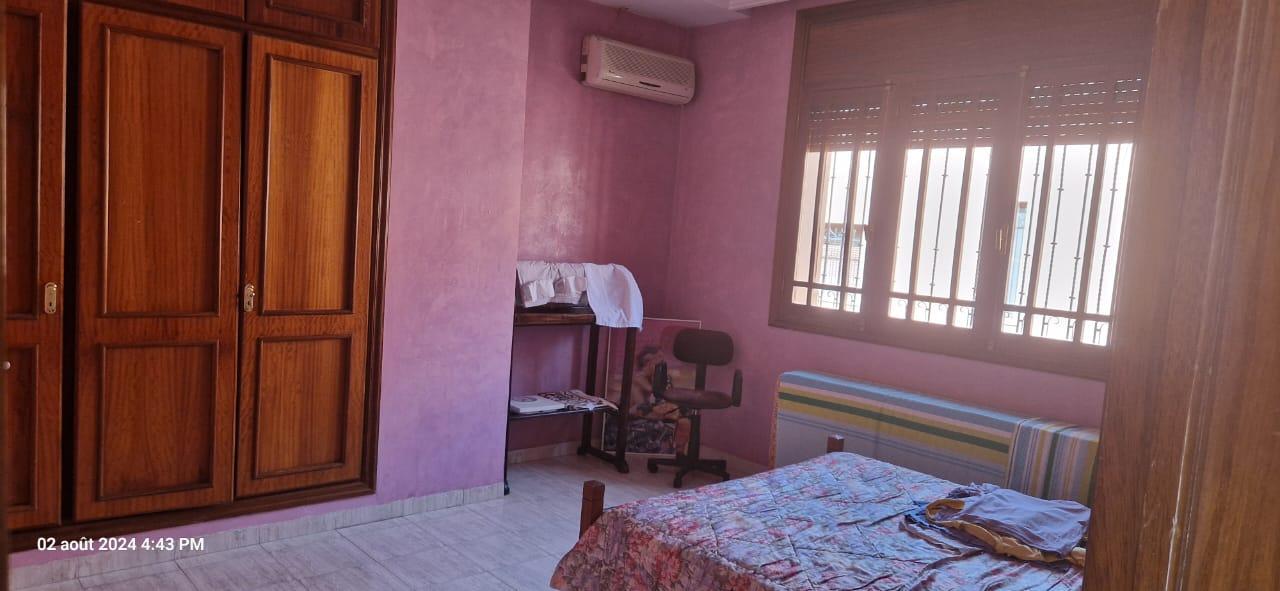 Villa 320 m² à louer meublée Targa Marrakech — 2