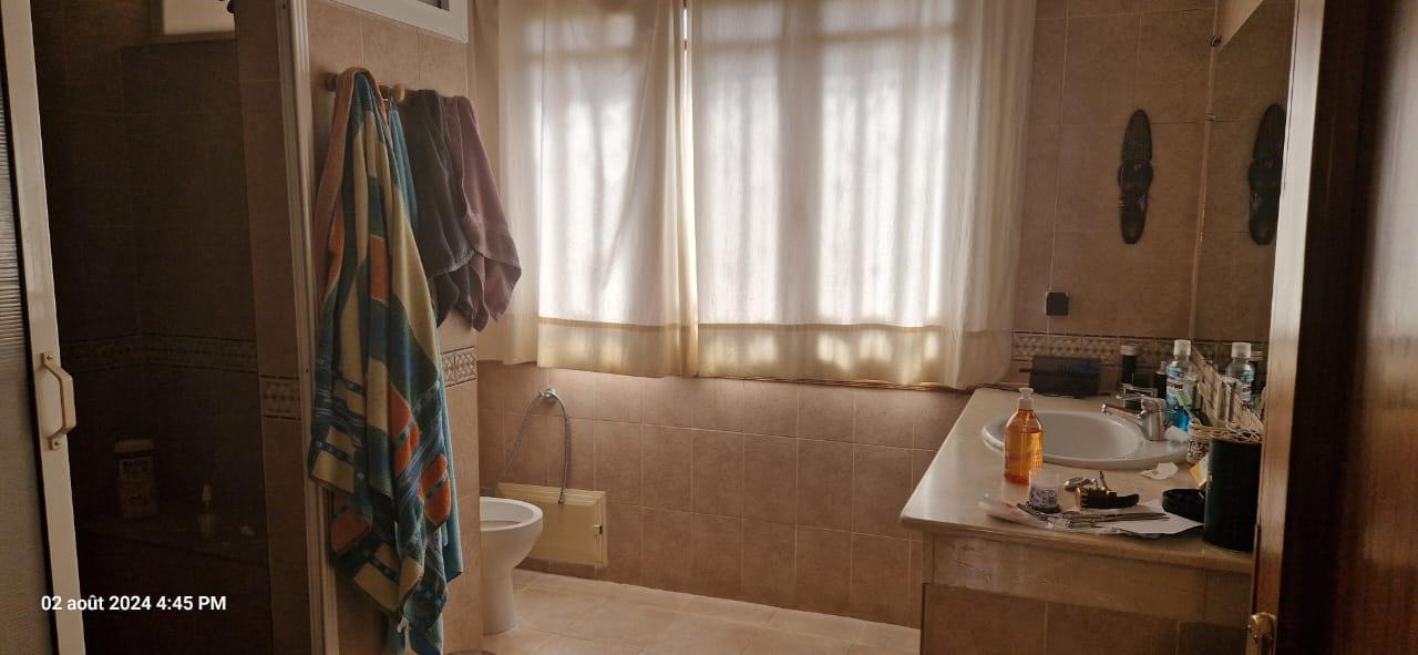 Villa 320 m² à louer meublée Targa Marrakech — 4