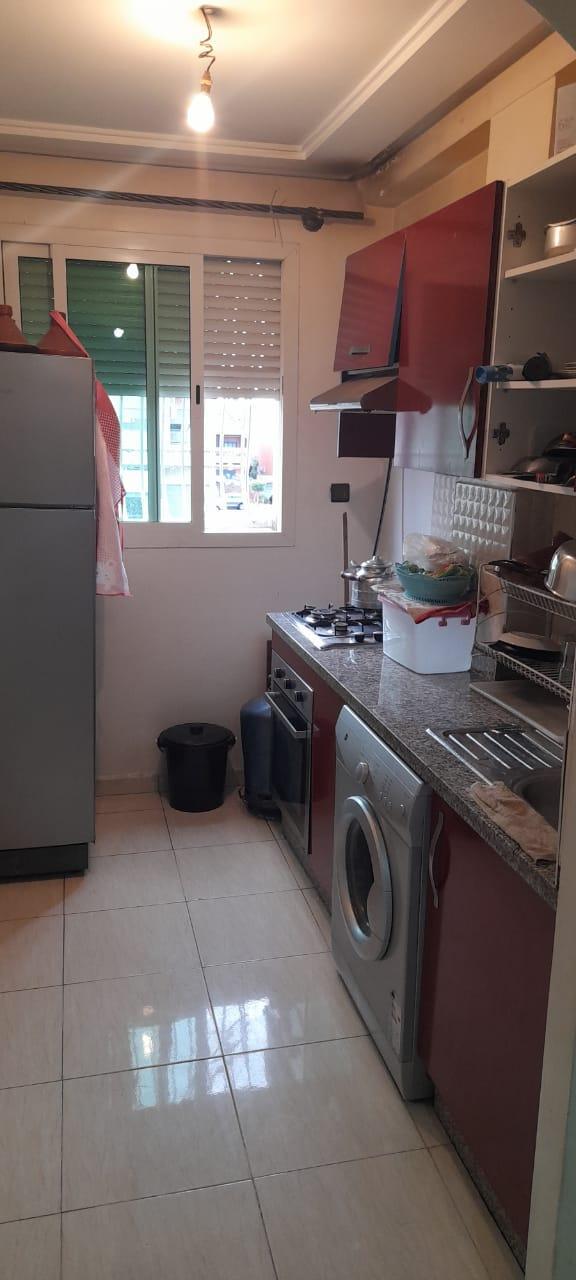 Appart à vendre54 m² OASIS IZDIHAR à Marrakech — 4