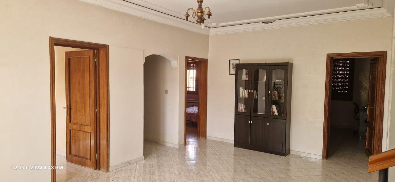 Villa 320 m² f Targa — 7
