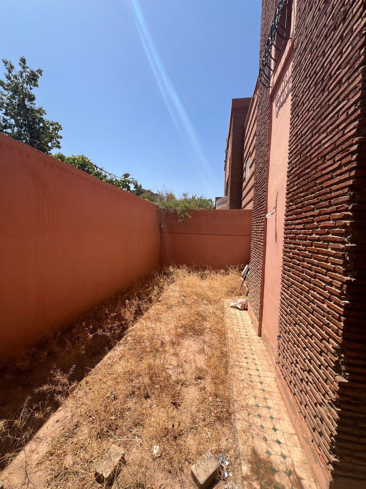 Villa 190 m² à Azzouzia — 10