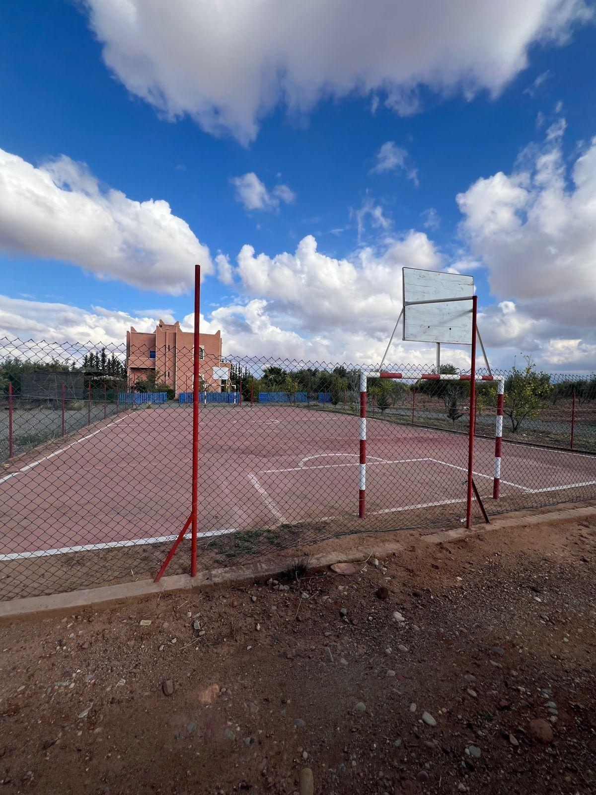 ferme à vendre 20600m²  Rte de l'OURIKA MARRAKECH — 3