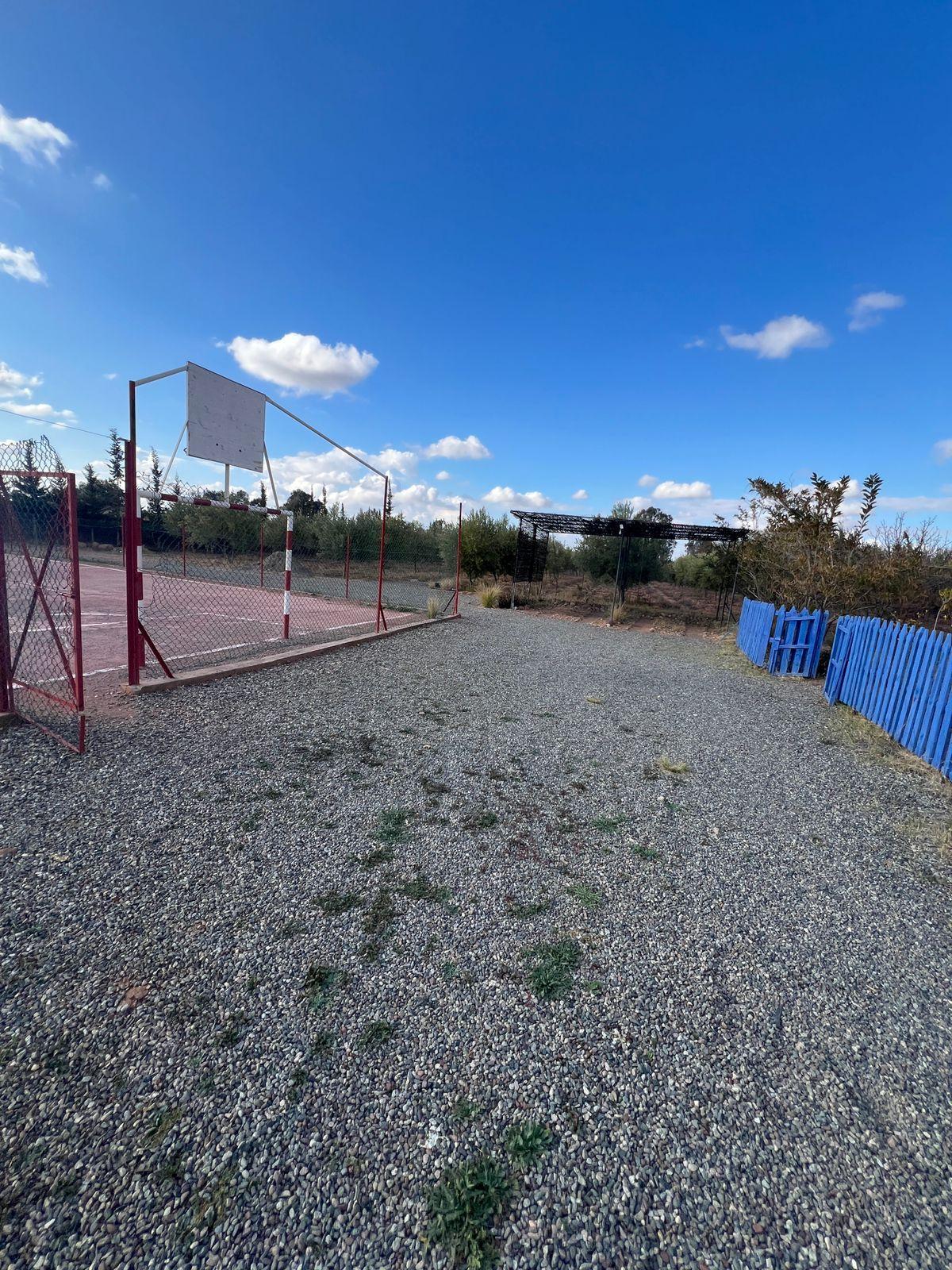 ferme à vendre 20600m²  Rte de l'OURIKA MARRAKECH — 4