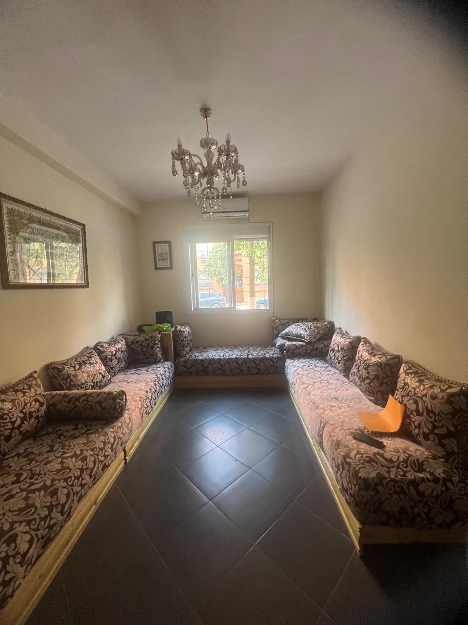 Appartement 56m² à vendre à Bassatin Targa Marrakech — 3