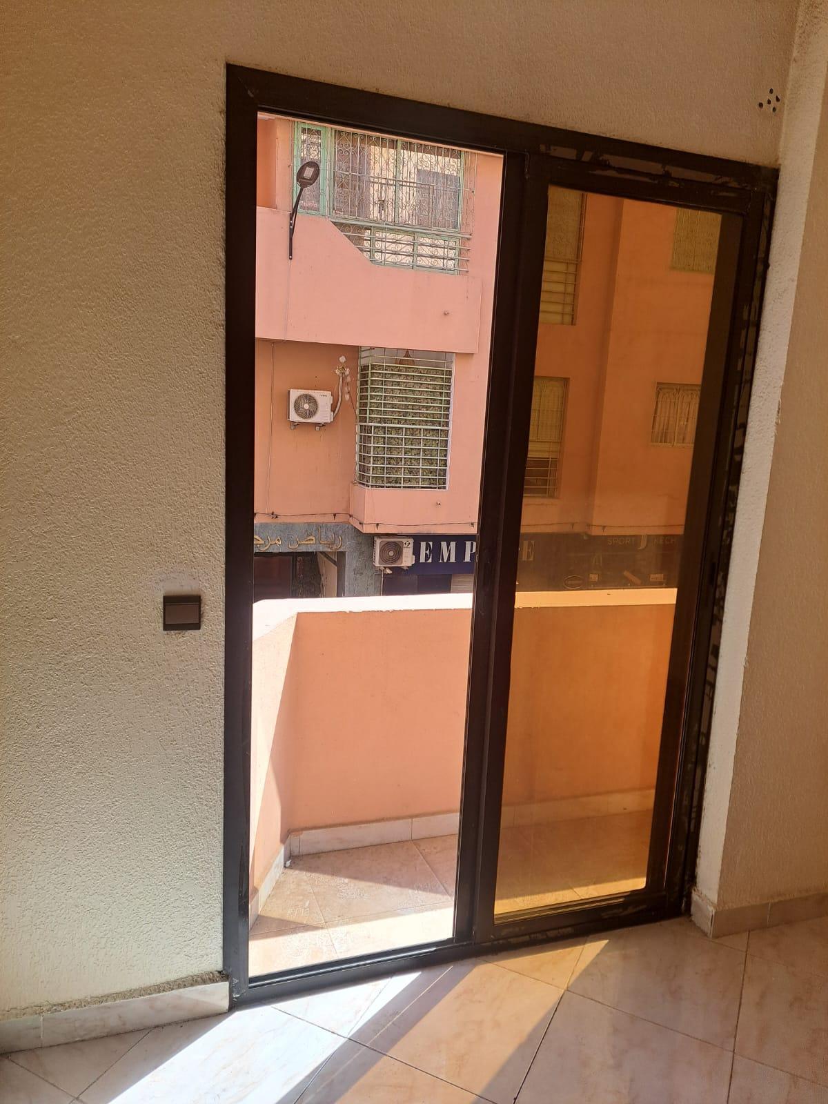 Appart 95 m² à vendre  à ALLAL AL FASSI  MARRAKECH — 6