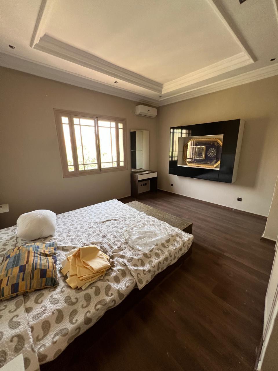 Villa 516 m² f Hay Izdihar — 7