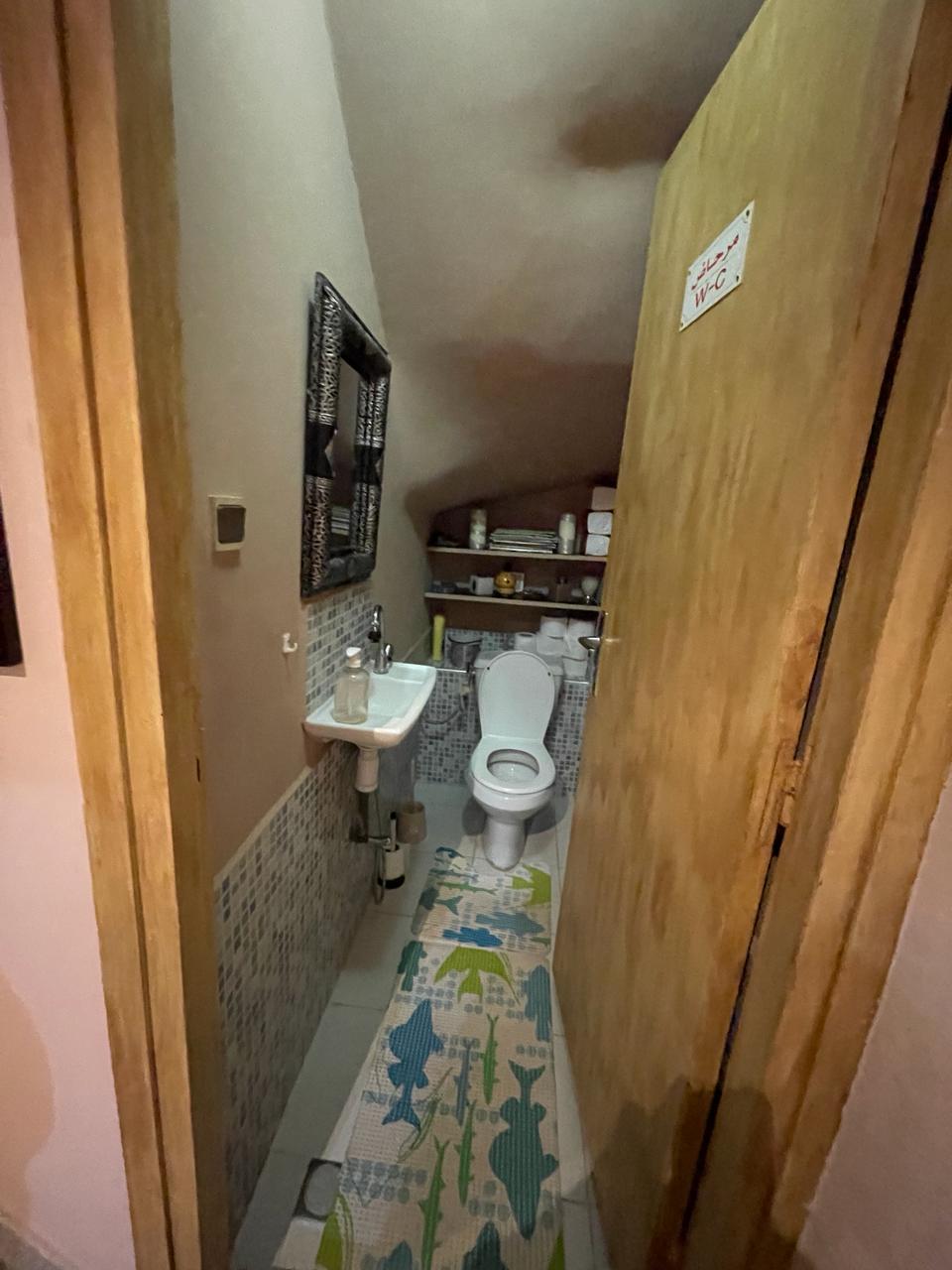 Appartement 89 m² à Issil — 7
