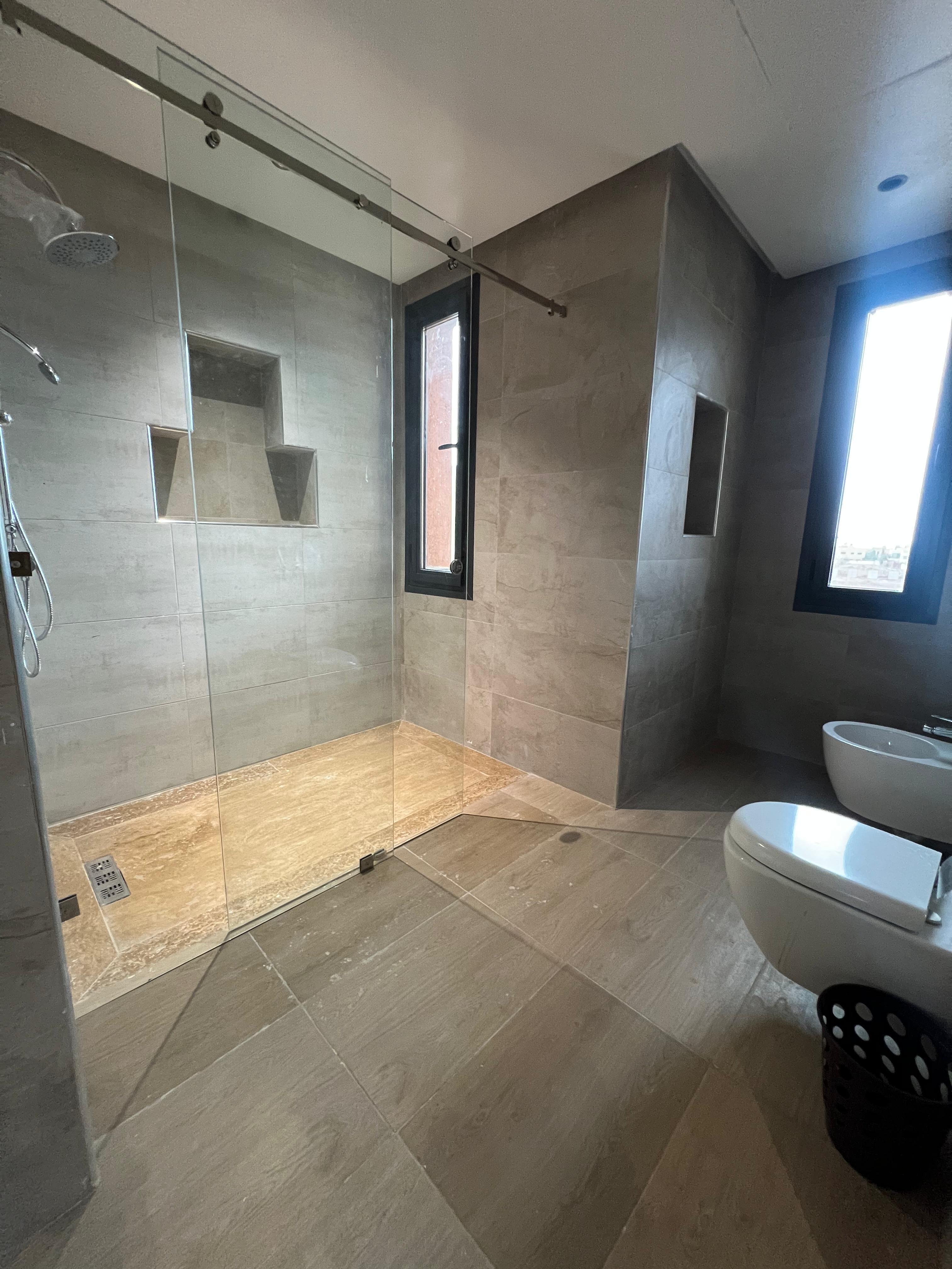 Villa à vendre boulevard Mohamed VI Marrakech — 2