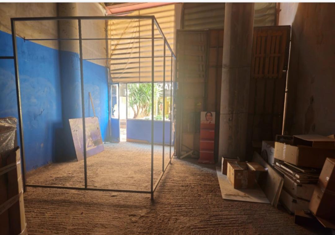 Magasin 196 m² à louer à gueliz prés du café des élites Marrakech — 3