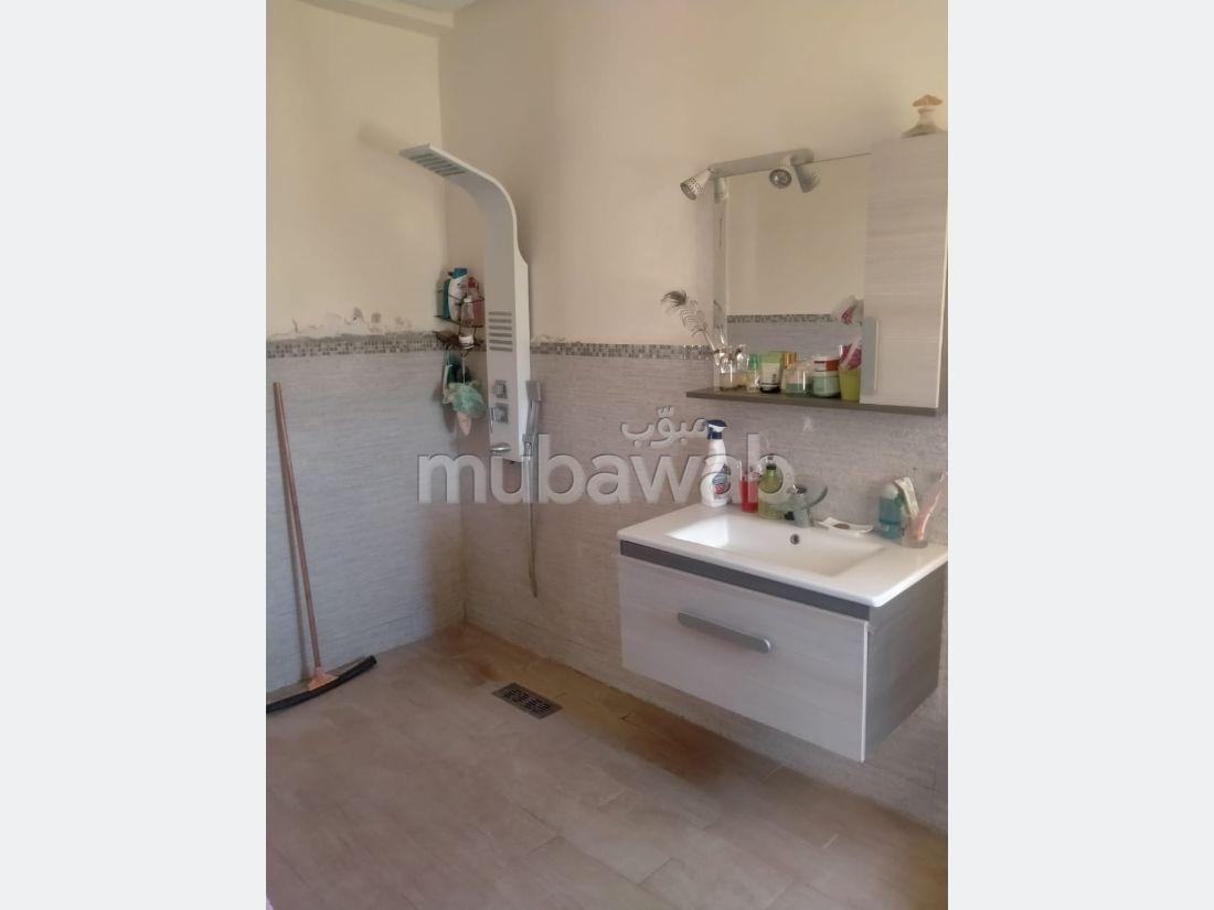 Villa à Vendre 7000 m² kms 20 Route de Fès Marrakech — 3