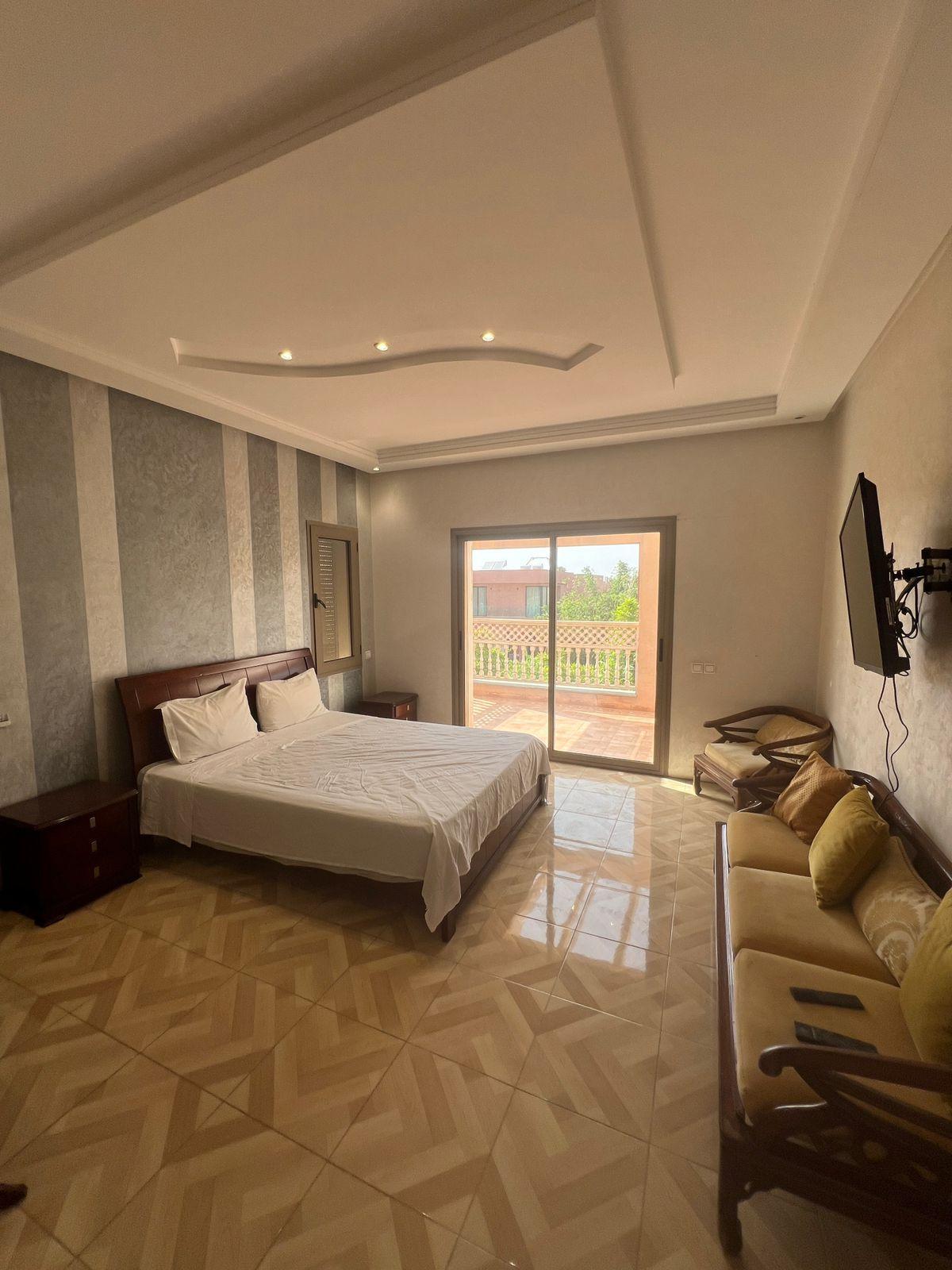 Villa 510 m² à vendre à Amelkis Marrakech — 5