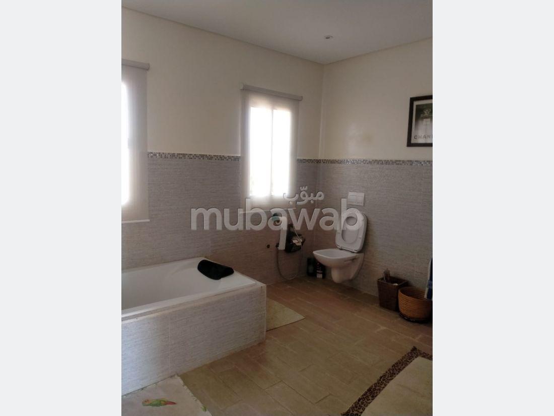 Villa à Vendre 7000 m² kms 20 Route de Fès Marrakech — 4