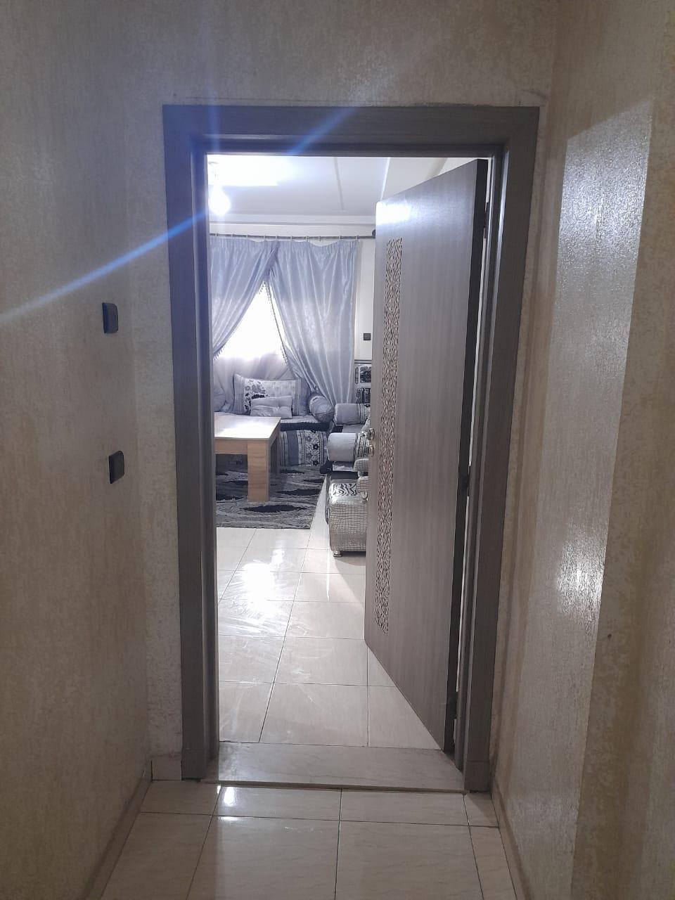 Appartement 54 m² à Hay Izdihar — 7