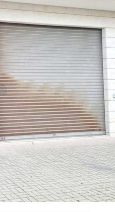 magasin à vendre 63m² à gueliz Marrakech
