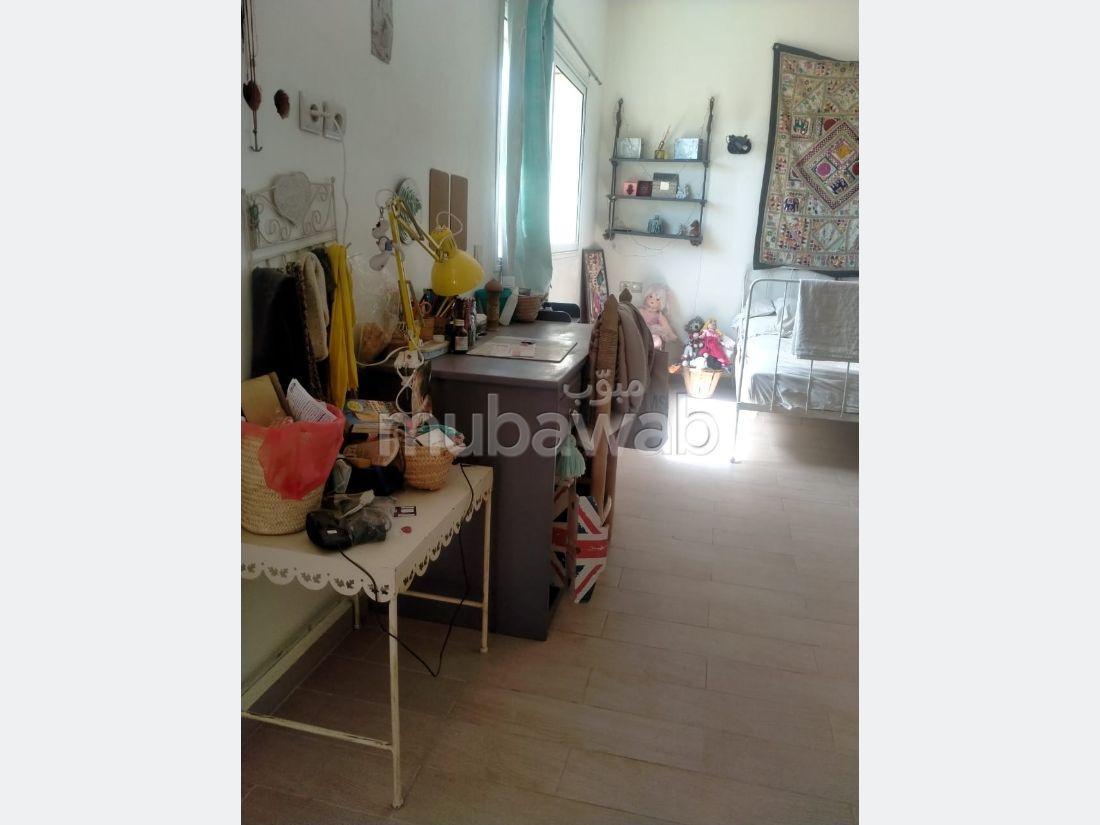 Villa à Vendre 7000 m² kms 20 Route de Fès Marrakech — 5