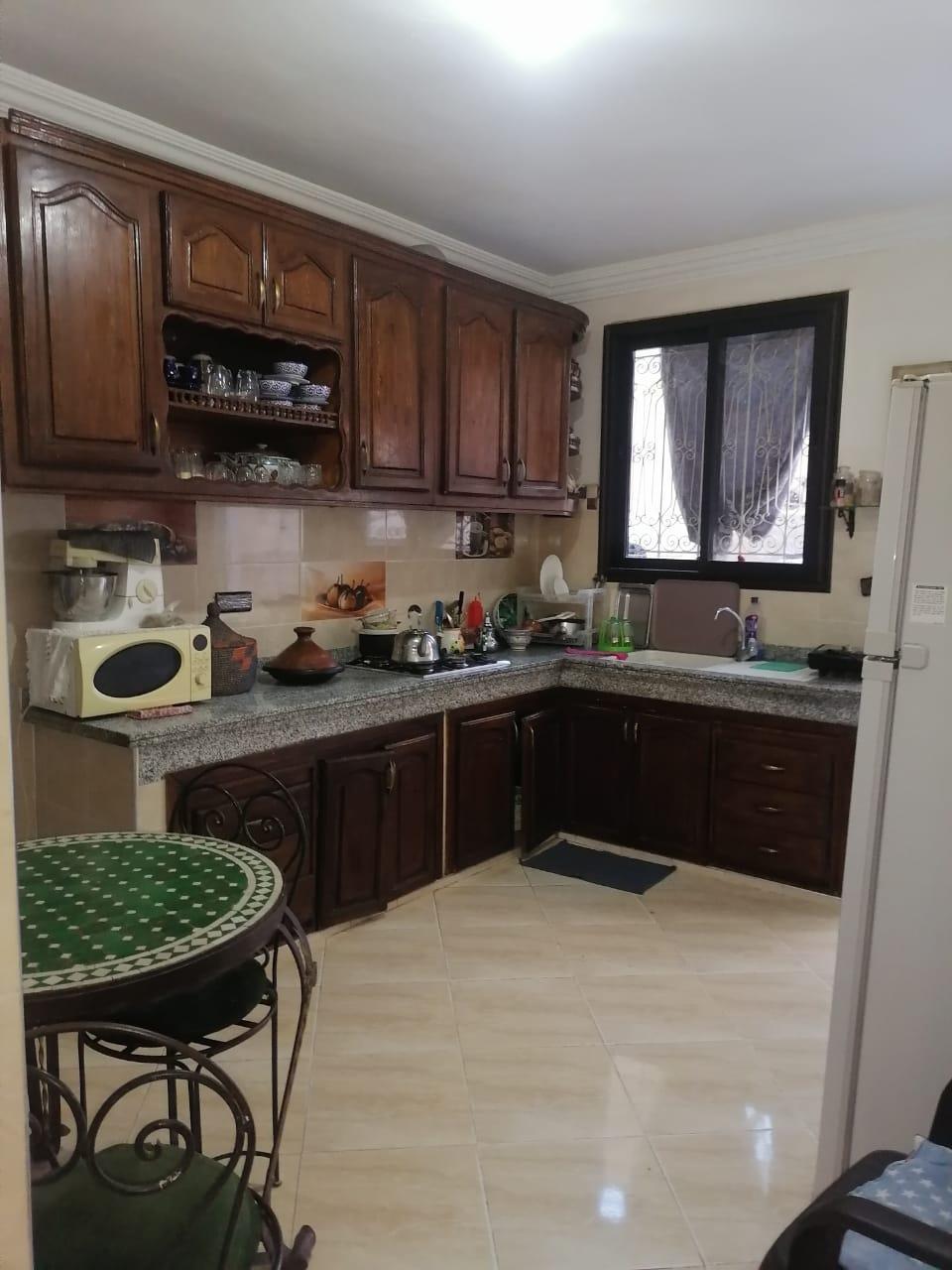 Maison titrée à vendre 98 m² Issil Marrakech — 2