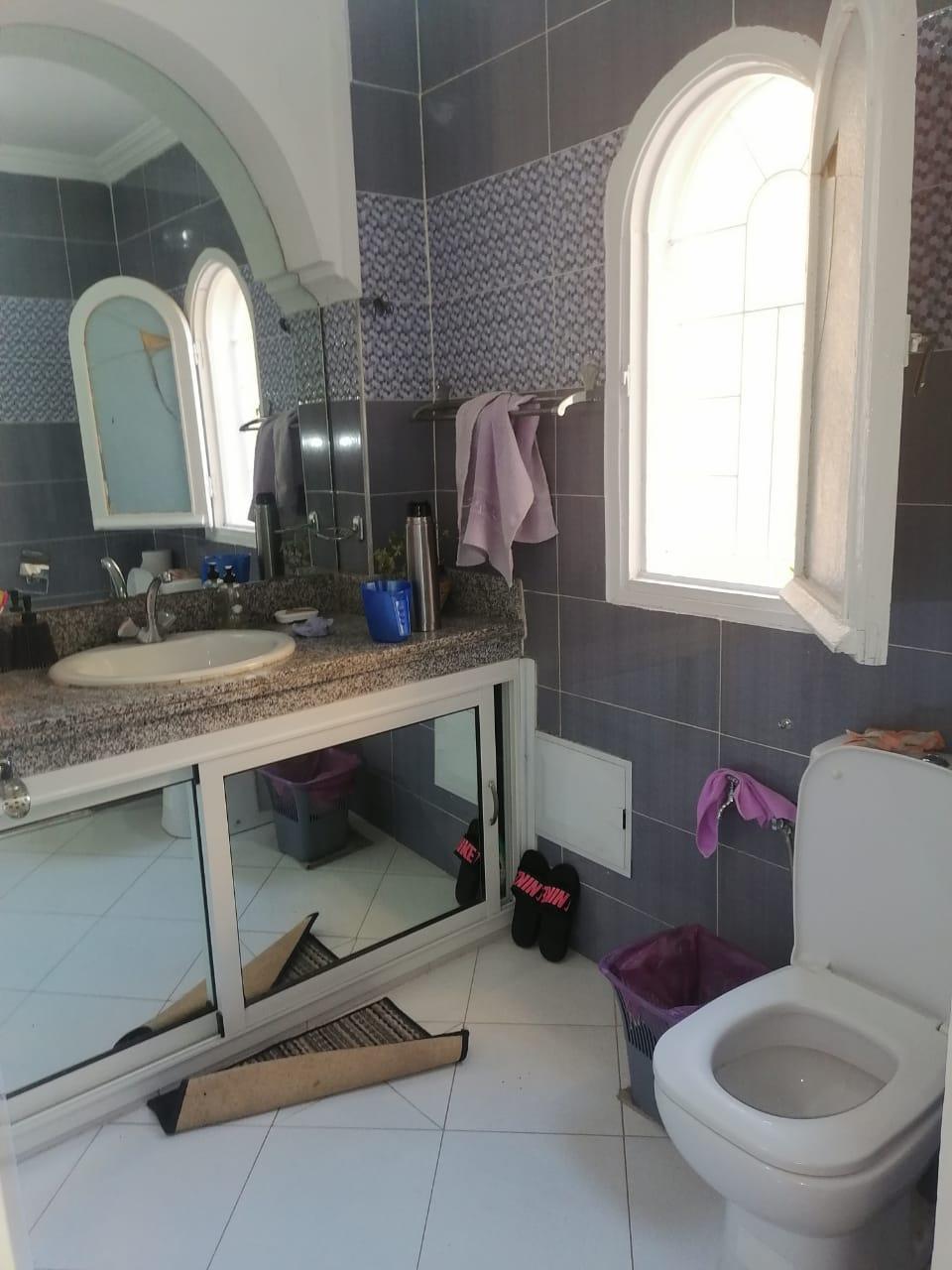 Maison titrée à vendre 98 m² Issil Marrakech — 3