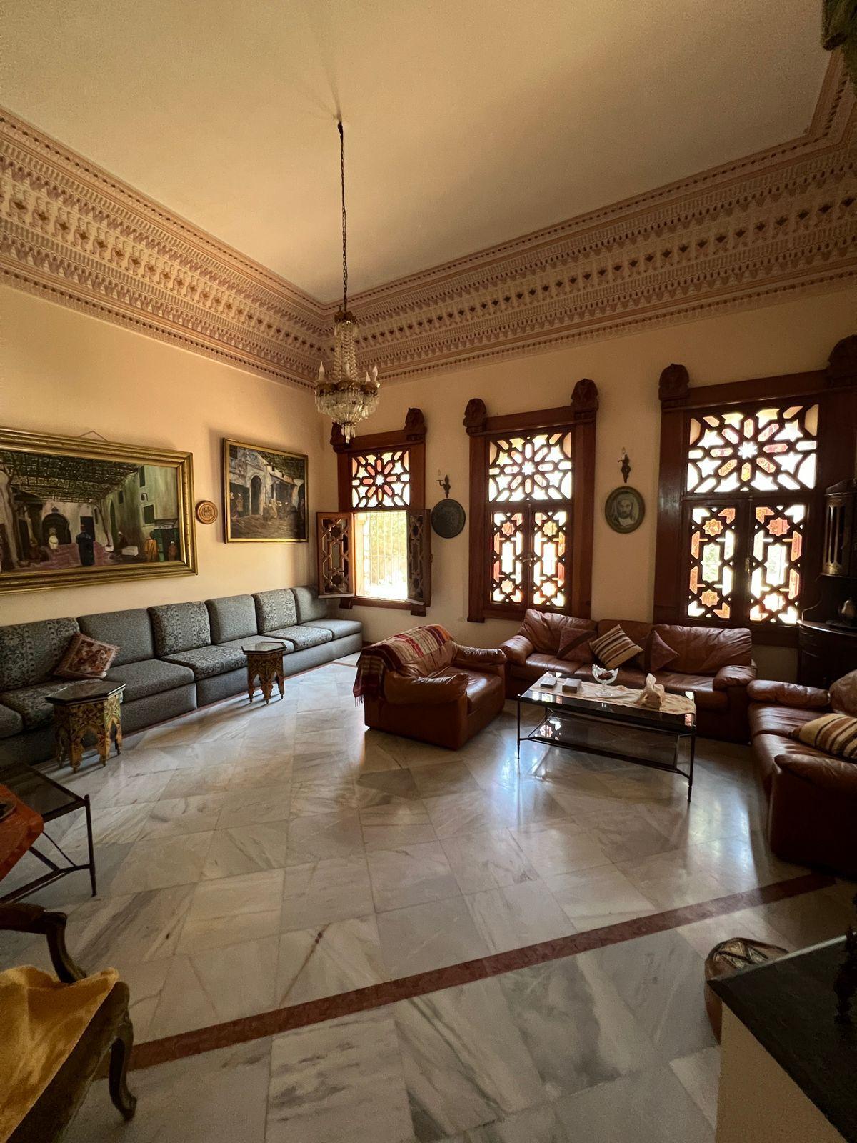 Villa 2500 m² f Targa — 9