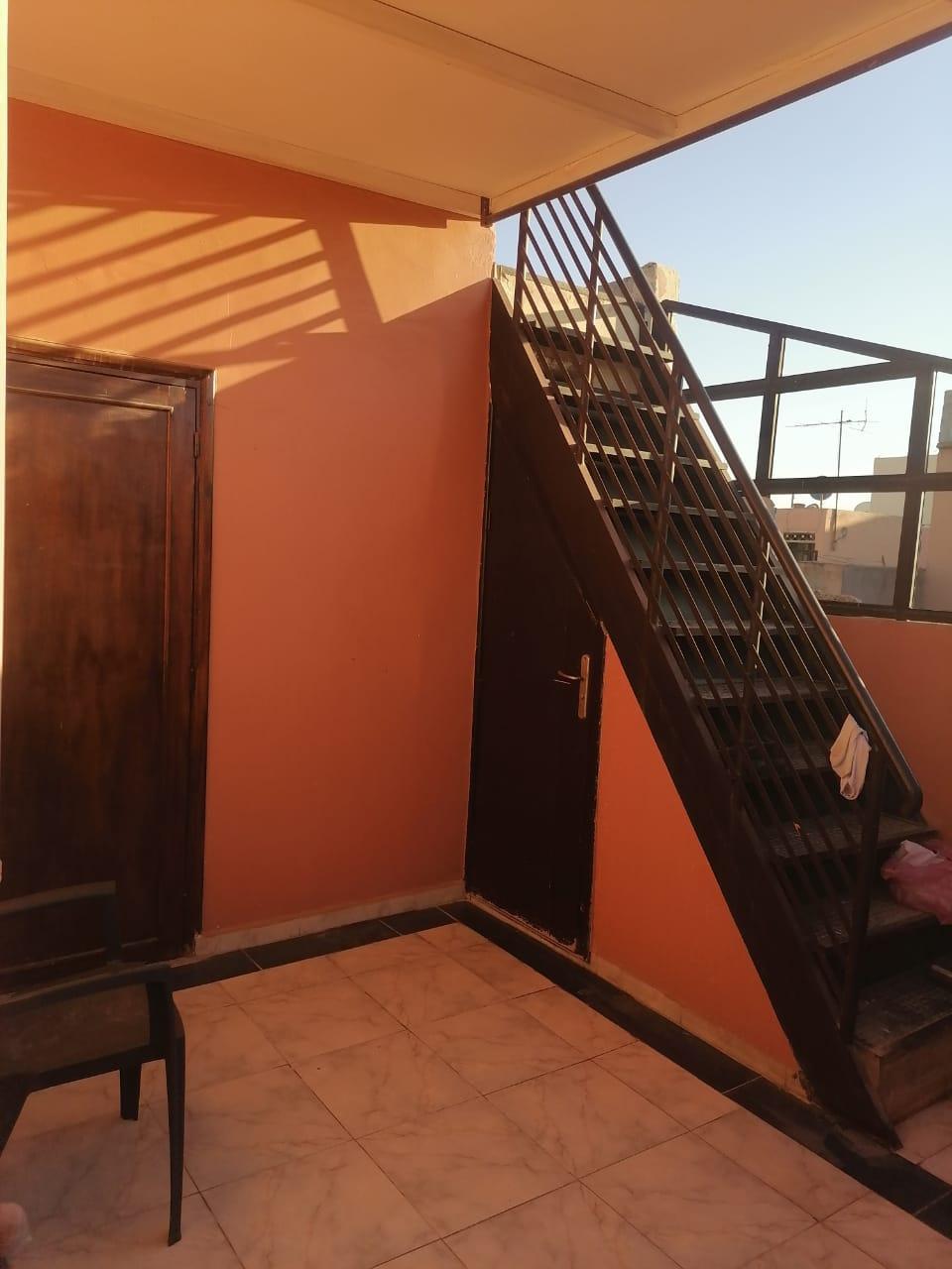 Maison titrée à vendre 98 m² Issil Marrakech — 5