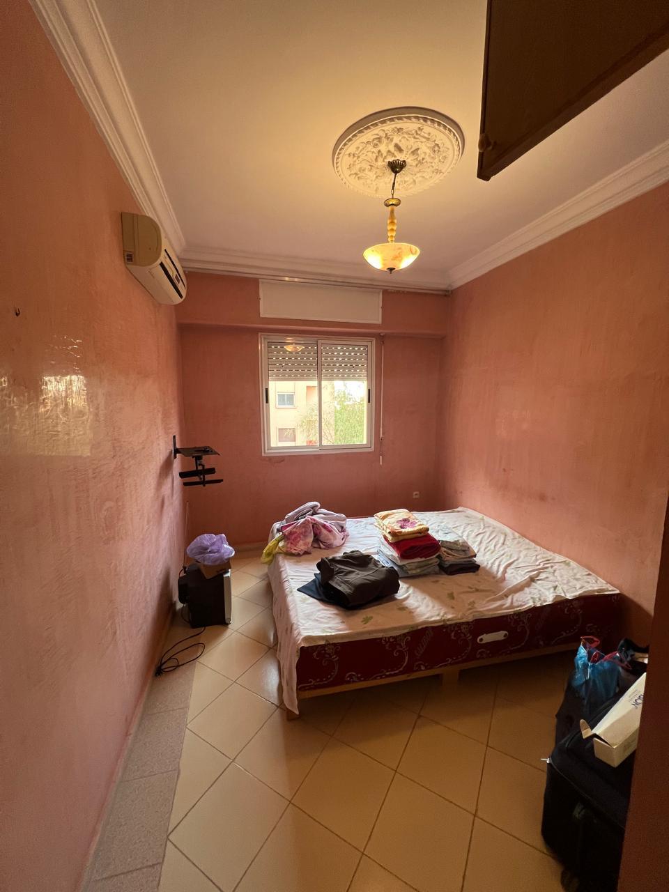 Appartement 52 m² à vendre à Hay Izdihar Marrakech — 4