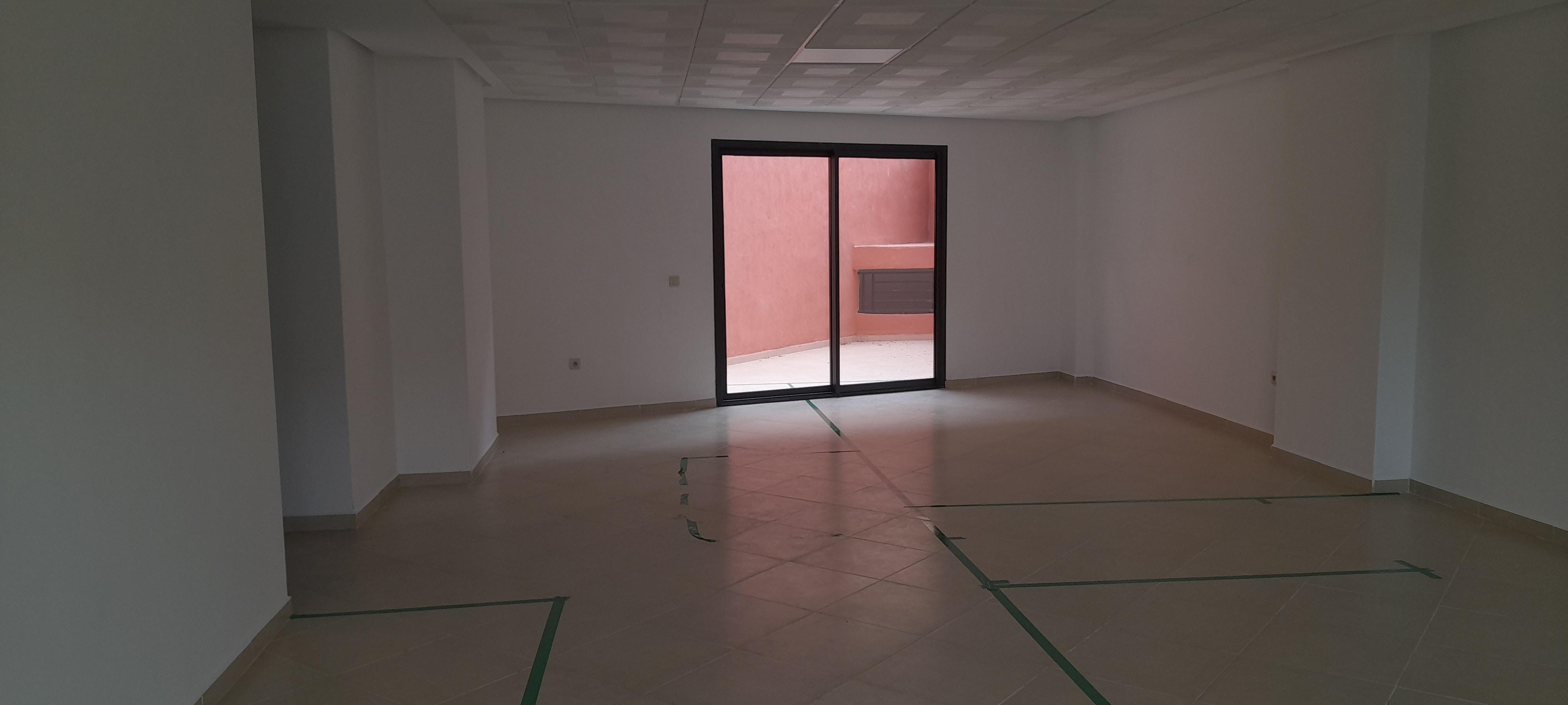 Plateau Standing à Vendre 48 m² Guéliz — 3