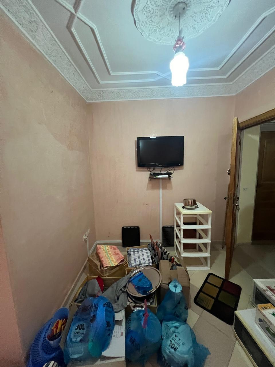 Appartement 52 m² à vendre à Hay Izdihar Marrakech — 5