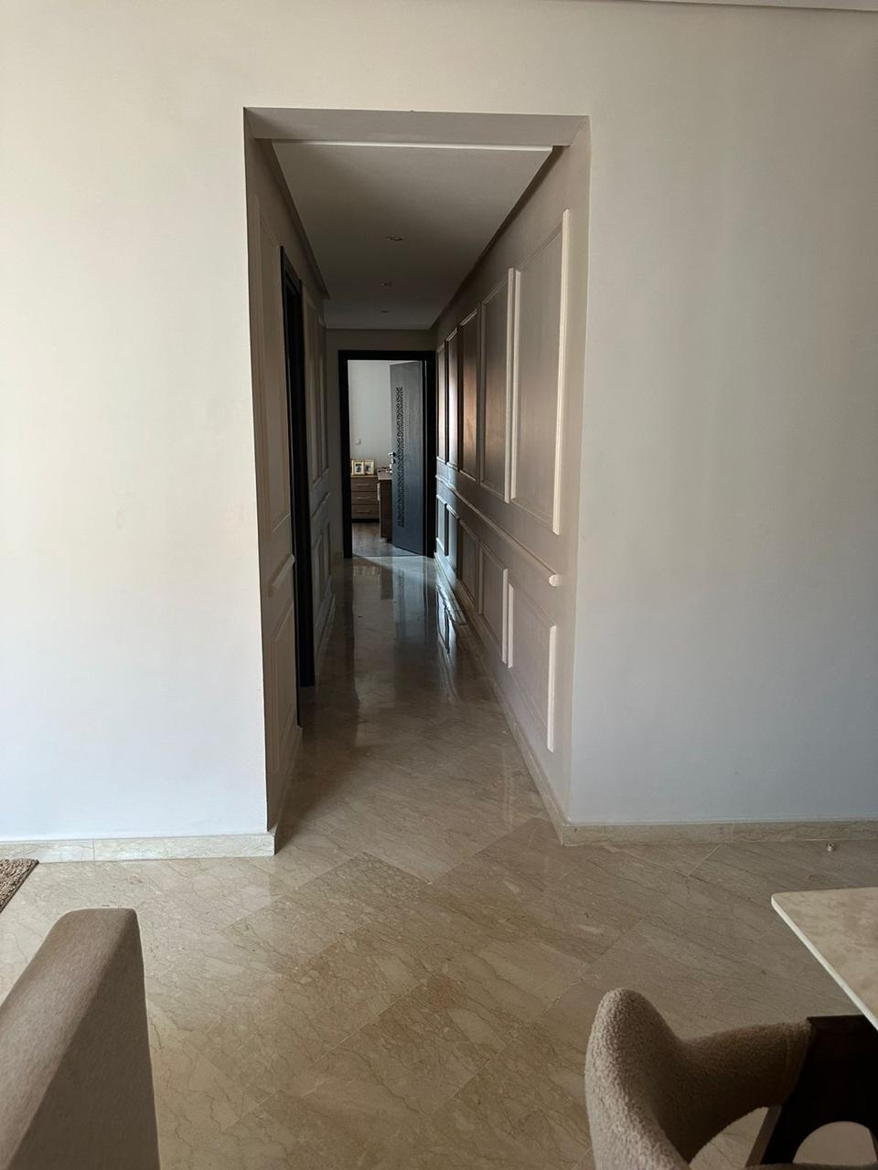 Appartement 90 m² à Route de Safi — 7