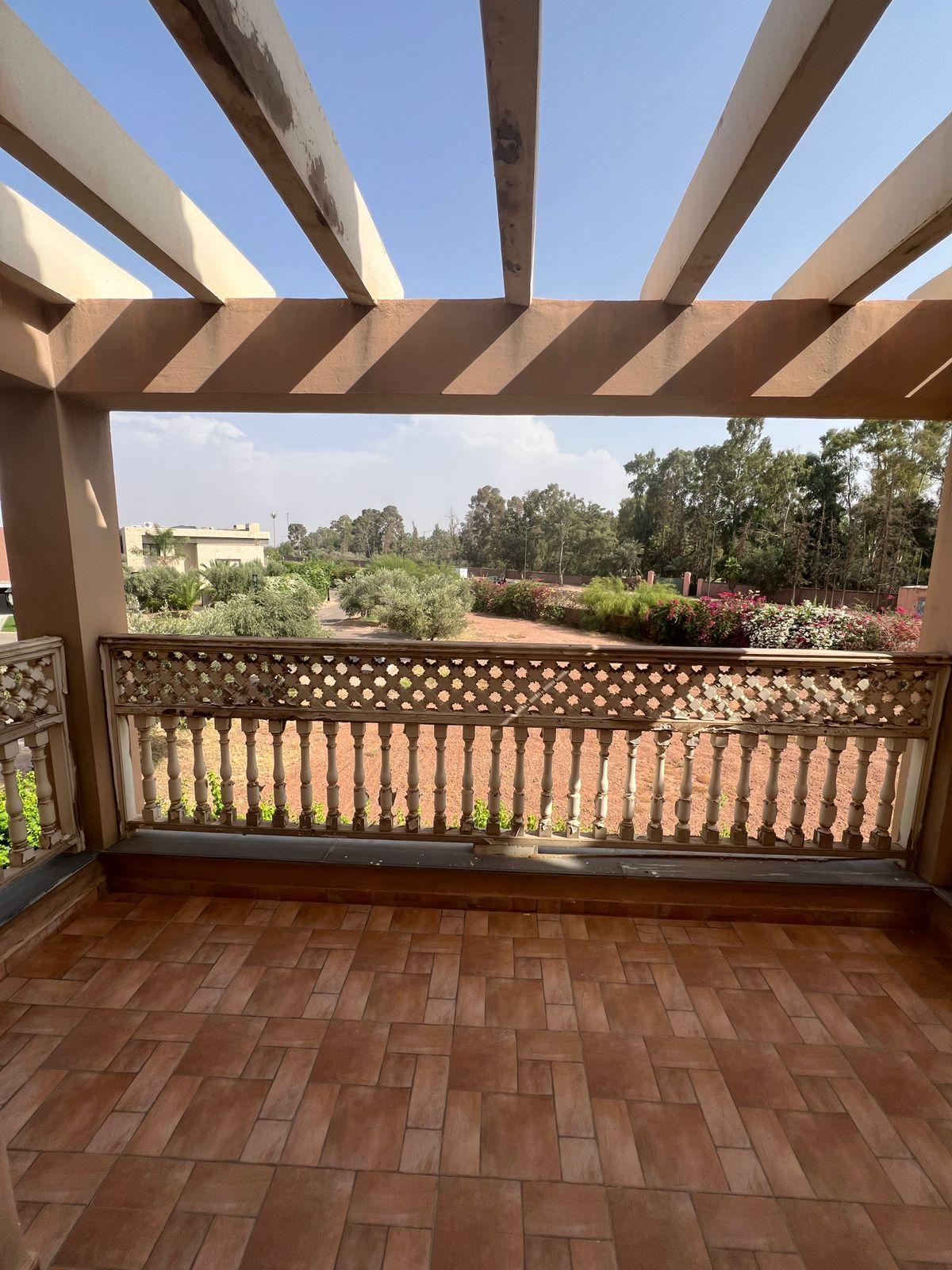 Villa 510 m² à vendre à Amelkis Marrakech — 6