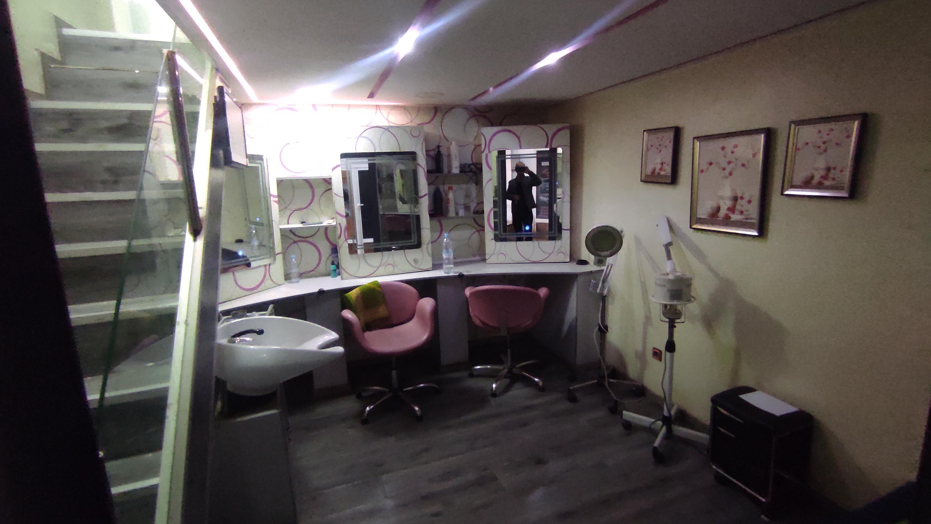 Salon de beauté à vendre à Gueliz Marrakech — 2