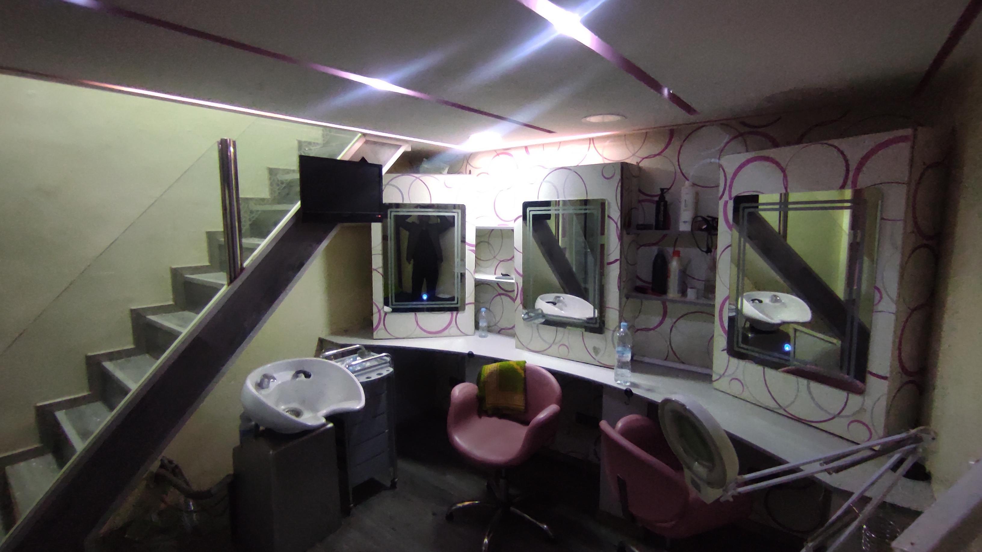 Salon de beauté à vendre à Gueliz Marrakech — 3