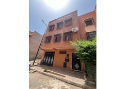 Maison commerciale 80 m² à vendre à Hay MASSAR