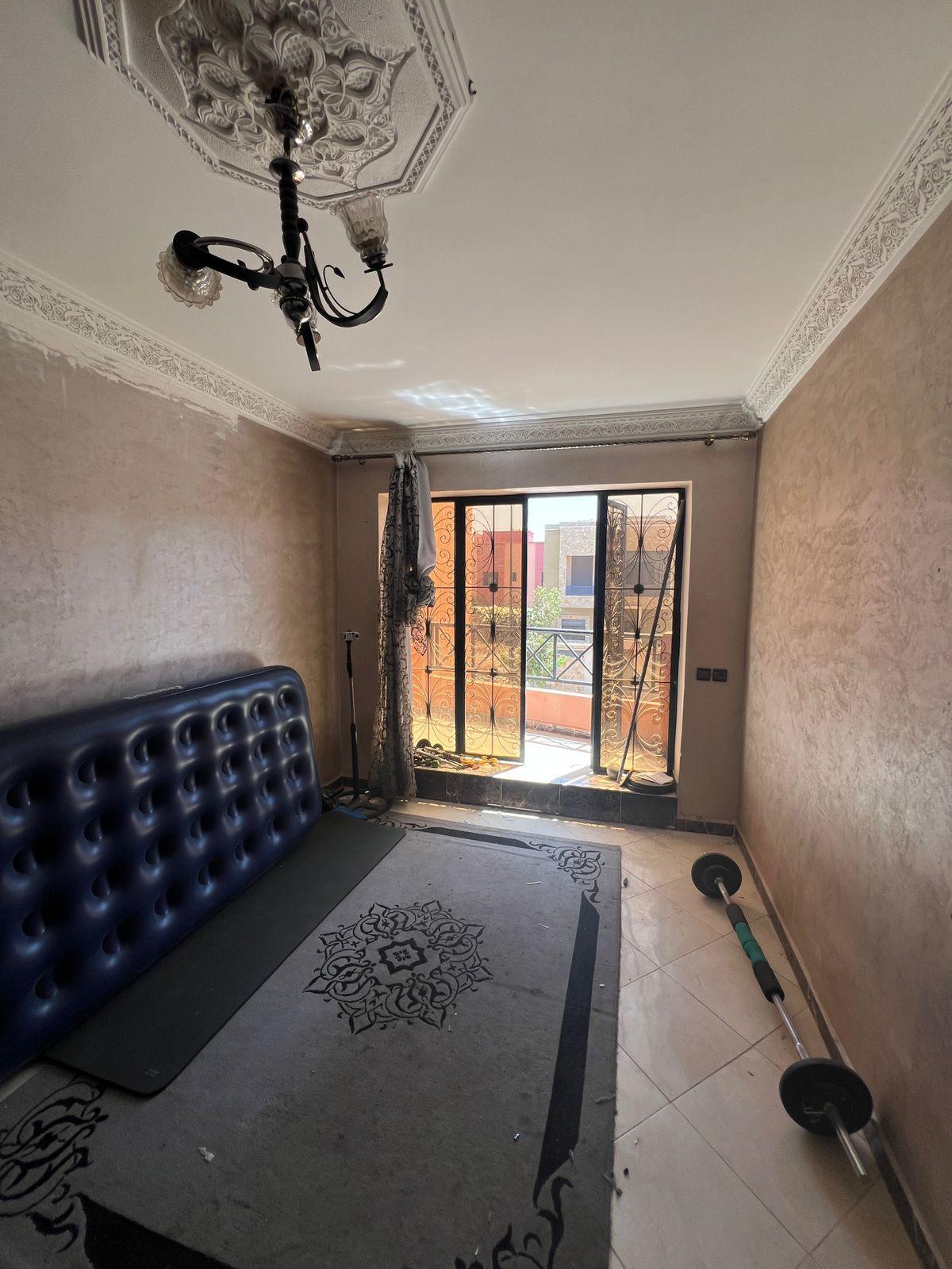 Villa 190 m² à Azzouzia — 9