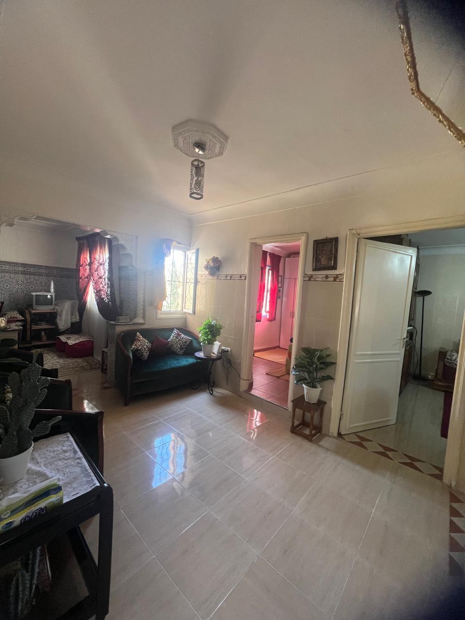 Appartement 122 m² à vendre à BADI3 Marrakech — 2